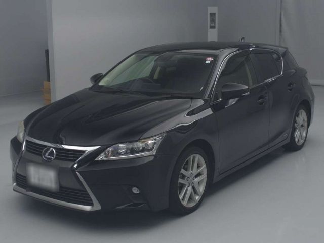 79001 Lexus Ct ZWA10 2014 г. (TAA Chubu)