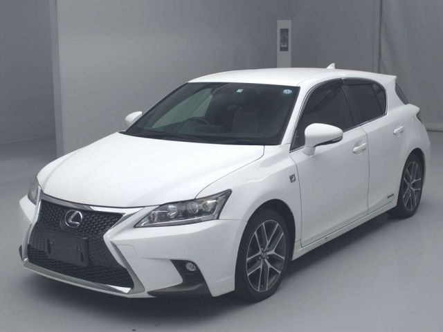 79005 Lexus Ct ZWA10 2015 г. (TAA Chubu)