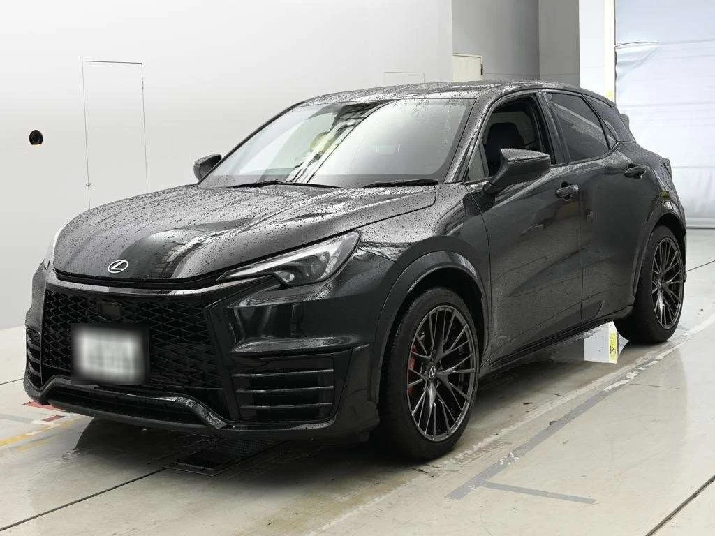 Lexus LBX GAYA16 2025