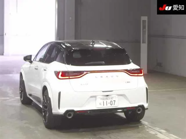 Lexus LBX GAYA16 2024