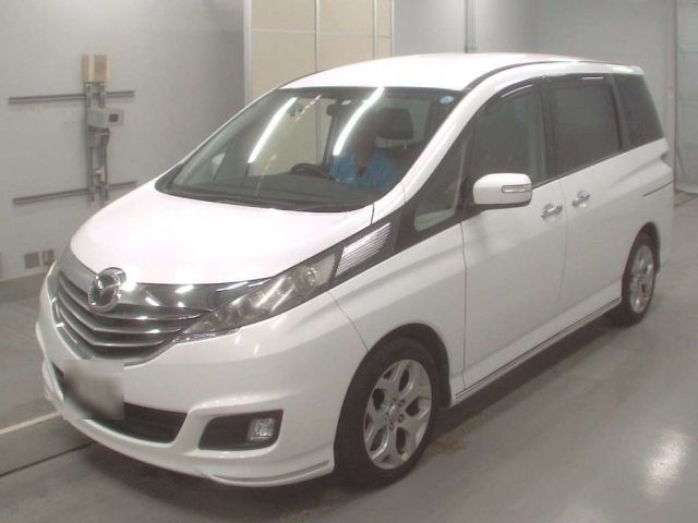 30464 MAZDA BIANTE 2012 г. (CAA Tokyo)