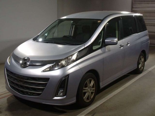 4342 MAZDA BIANTE CCEFW 2010 г. (TAA Chubu)