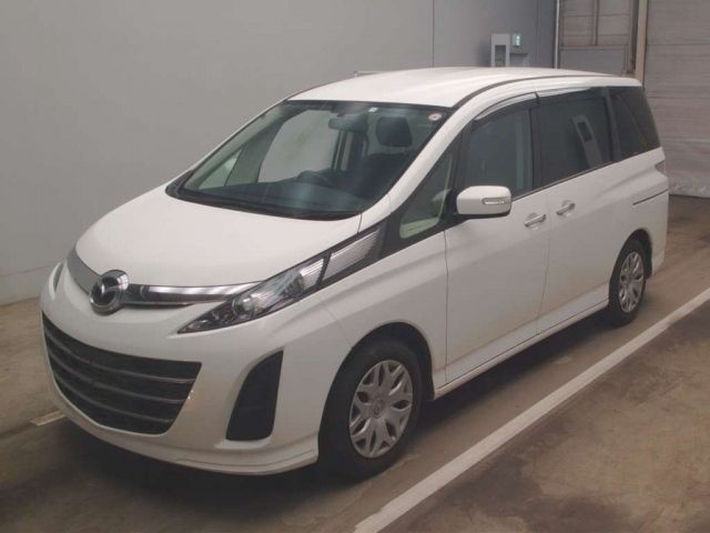 30047 MAZDA BIANTE CCFFW 2016 г. (TAA Kantou)