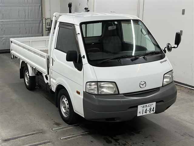 10032 MAZDA BONGO SKP2T 2014 г. (MIRIVE Saitama)