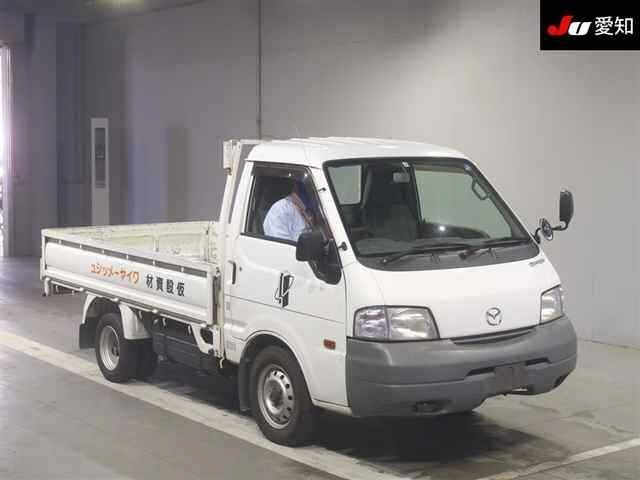 20140 MAZDA BONGO SKP2T 2014 г. (JU Aichi)