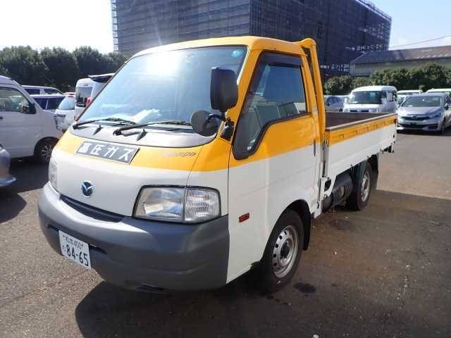 220 MAZDA BONGO SKP2L 2013 г. (ORIX Atsugi Nyusatsu)