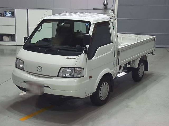 40028 MAZDA BONGO SLP2T 2017 г. (CAA Chubu)