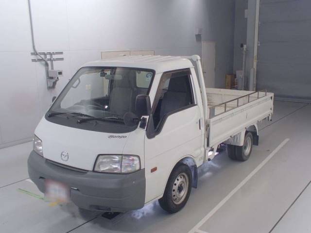 40121 MAZDA BONGO SKP2T 2015 г. (CAA Chubu)