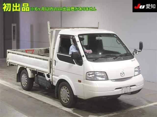 4074 MAZDA BONGO SLP2T 2016 г. (JU Aichi)