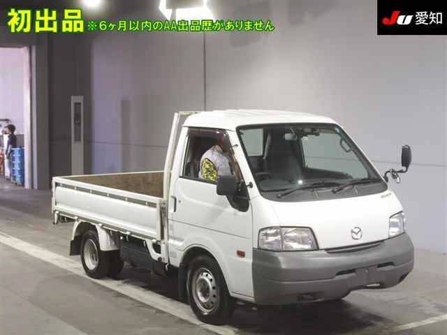 4094 MAZDA BONGO SKP2T 2013 г. (JU Aichi)