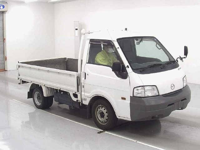 5017 MAZDA BONGO SKP2T 2014 г. (JU Hiroshima)