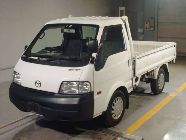 62004 MAZDA BONGO SLP2T 2016 г. (TAA Shikoku)