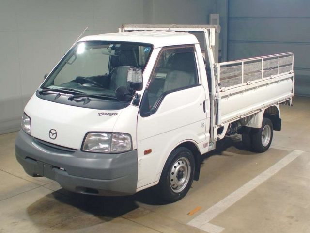 62091 MAZDA BONGO SKP2T 2014 г. (TAA Kinki)