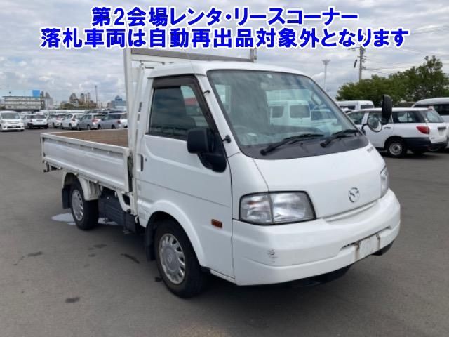 60141 MAZDA BONGO SLP2T 2018 г. (ARAI Bayside)