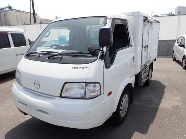 262 MAZDA BONGO 2017 г. (ORIX Kobe Nyusatsu)