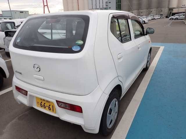 112 MAZDA CAROL HB36S 2018 г. (ORIX Kobe Nyusatsu)