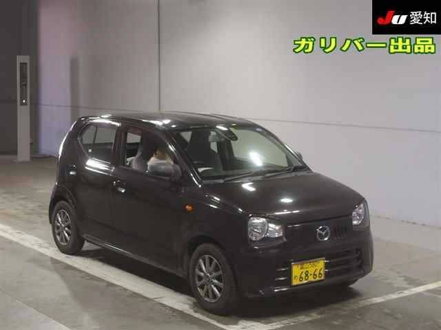 144 MAZDA CAROL HB36S 2015 г. (JU Aichi)