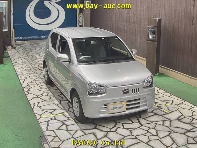 20068 MAZDA CAROL HB36S 2016 г. (BAYAUC)