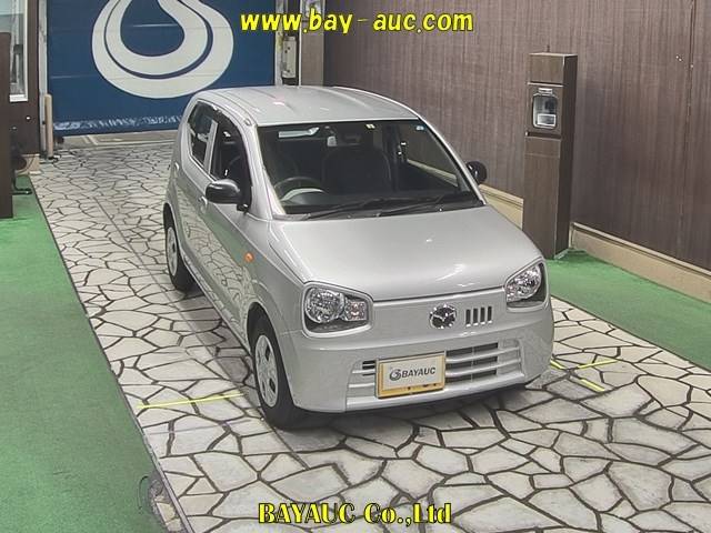 20151 MAZDA CAROL HB36S 2019 г. (BAYAUC)