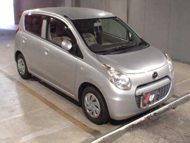 8100 MAZDA CAROL HB35S 2012 г. (JU Fukuoka)