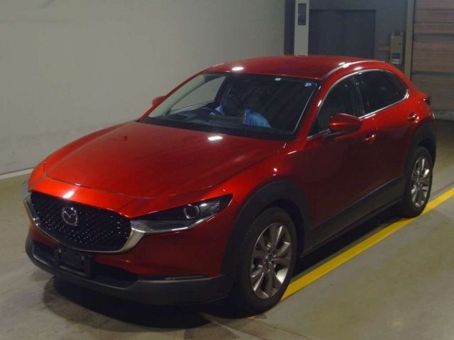 12130 MAZDA CX-30 DMEP 2020 г. (TAA Yokohama)