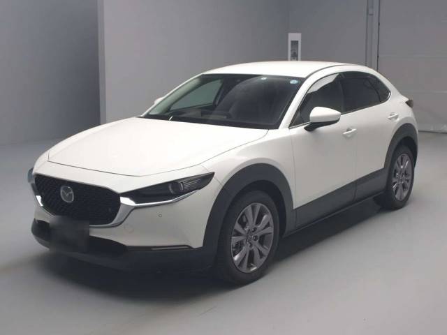 22070 MAZDA CX-30 DMEP 2020 г. (TAA Kantou)