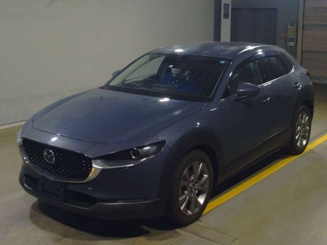 12244 MAZDA CX-30 DM8P 2020 г. (TAA Yokohama)