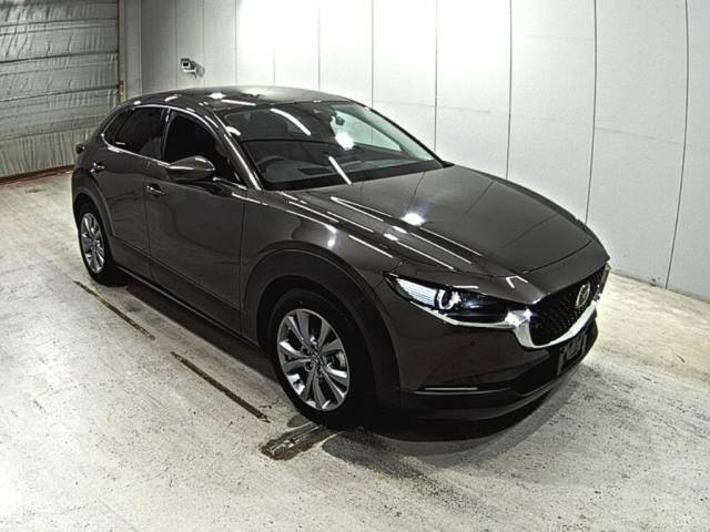 4335 MAZDA CX-30 DM8P 2020 г. (LAA Okayama)