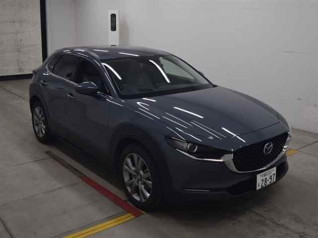 10145 MAZDA CX-30 DMEP 2022 г. (MIRIVE Osaka)