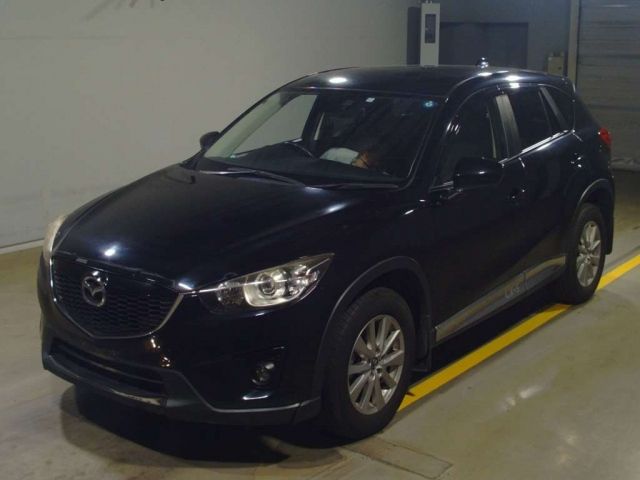 228 MAZDA CX-5 KE2AW 2014 г. (TAA Yokohama)