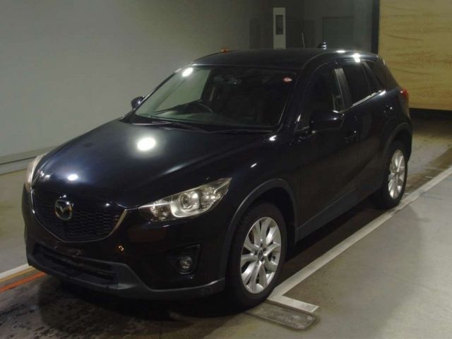 45 MAZDA CX-5 2012 г. (TAA Hiroshima)