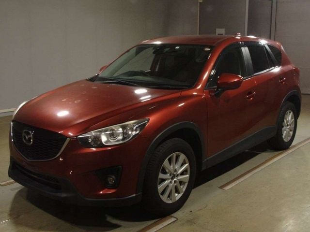 30012 MAZDA CX-5 KE2AW 2012 г. (TAA Hyogo)