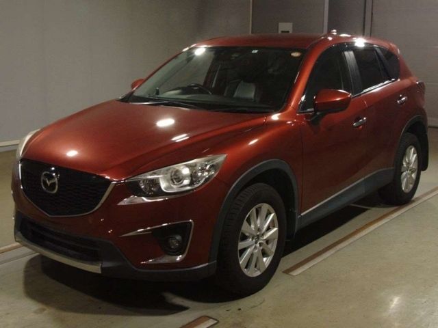 30015 MAZDA CX-5 KE2FW 2012 г. (TAA Hyogo)