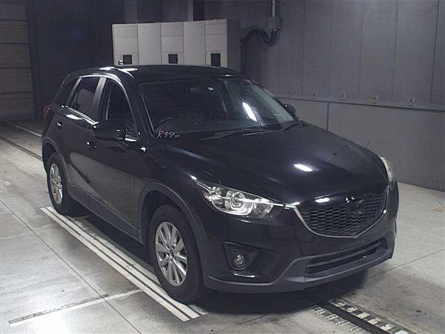 30032 MAZDA CX-5 KE2FW 2012 г. (JU Gifu)