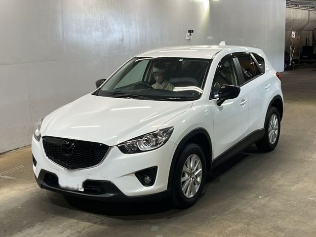 356 MAZDA CX-5 KE2FW 2012 г. (KCAA Fukuoka)