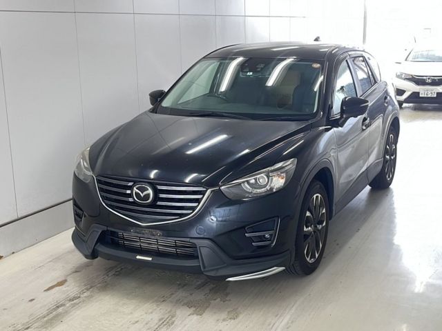 3146 MAZDA CX-5 KE2FW 2016 г. (KCAA Yamaguchi)