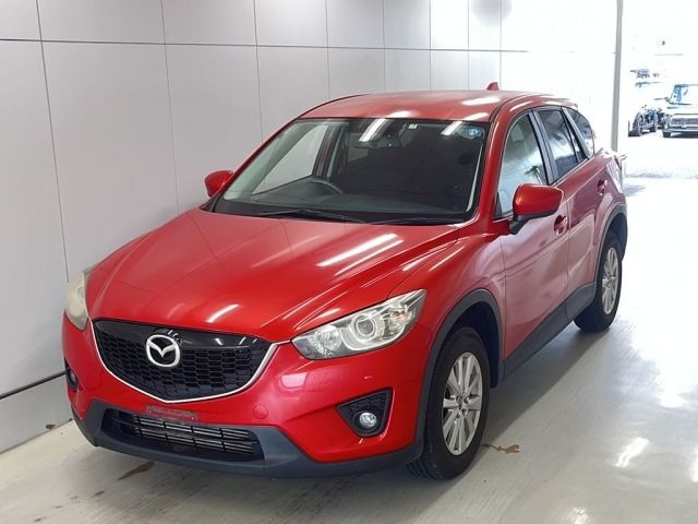 2070 MAZDA CX-5 KE2FW 2012 г. (KCAA Yamaguchi)