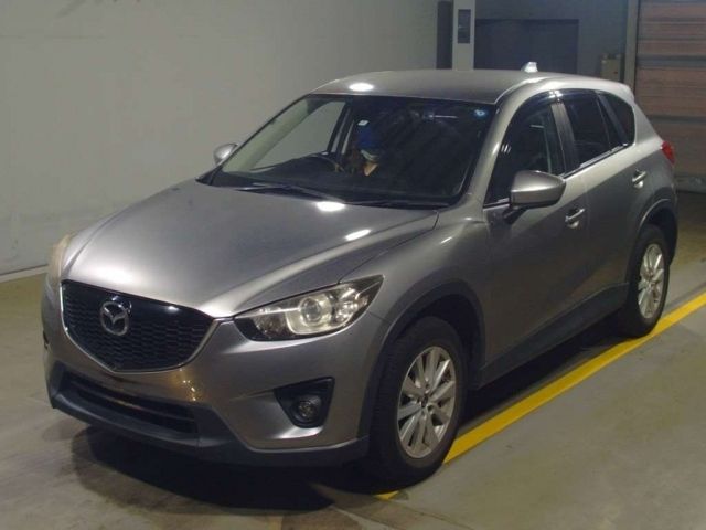 4182 MAZDA CX-5 KEEFW 2012 г. (TAA Yokohama)