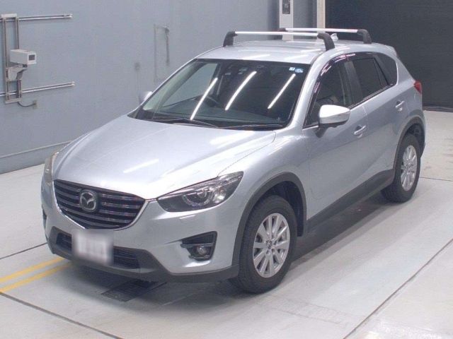 30034 MAZDA CX-5 2015 г. (CAA Gifu)