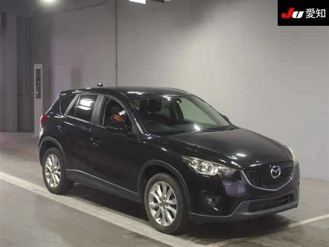 30774 MAZDA CX-5 KE2FW 2012 г. (JU Aichi)