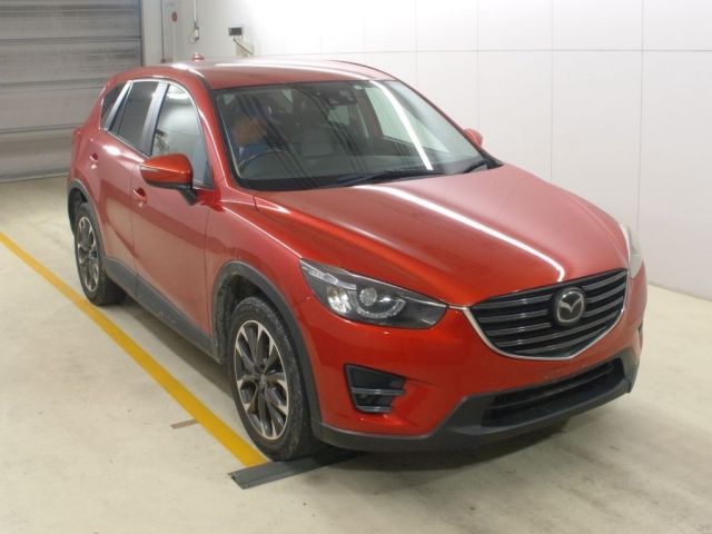 32 MAZDA CX-5 KE5FW 2015 г. (NAA Nagoya)