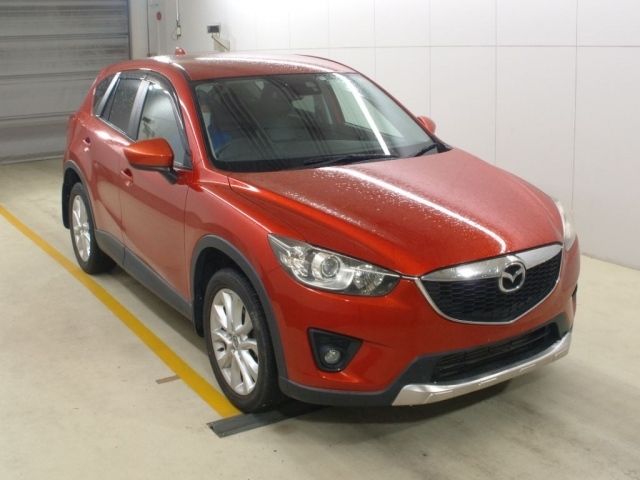 41 MAZDA CX-5 KE2FW 2014 г. (NAA Nagoya)