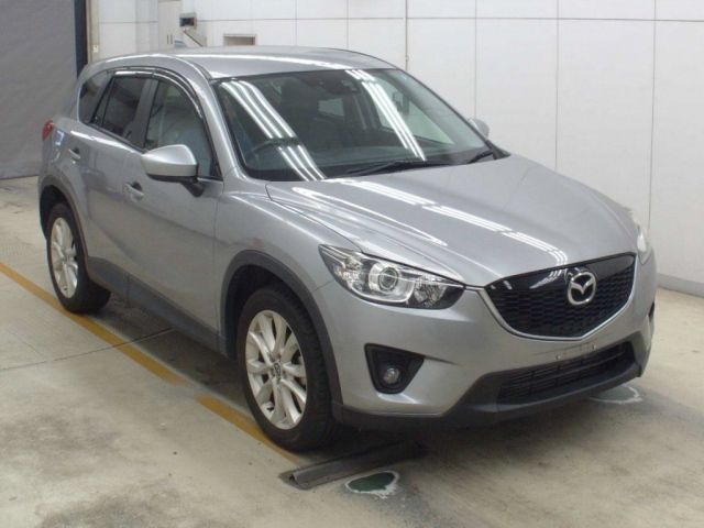 177 MAZDA CX-5 KE2FW 2013 г. (NAA Osaka)