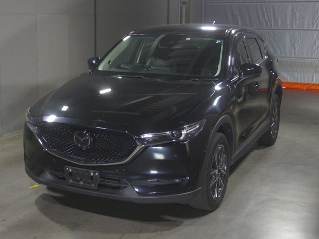 4014 MAZDA CX-5 KF2P 2018 г. (SAA Hamamatsu)