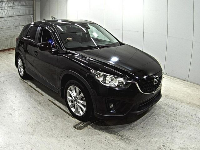 4371 MAZDA CX-5 KE2FW 2014 г. (LAA Okayama)