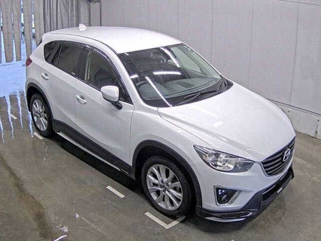 8830 MAZDA CX-5 2013 г. (JU Yamaguchi)