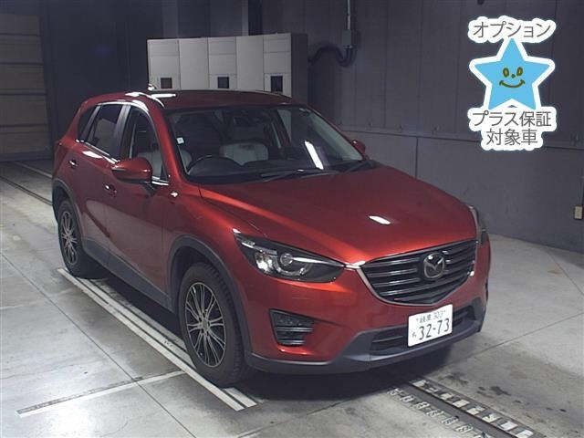 5028 MAZDA CX-5 KE2FW 2015 г. (JU Gifu)