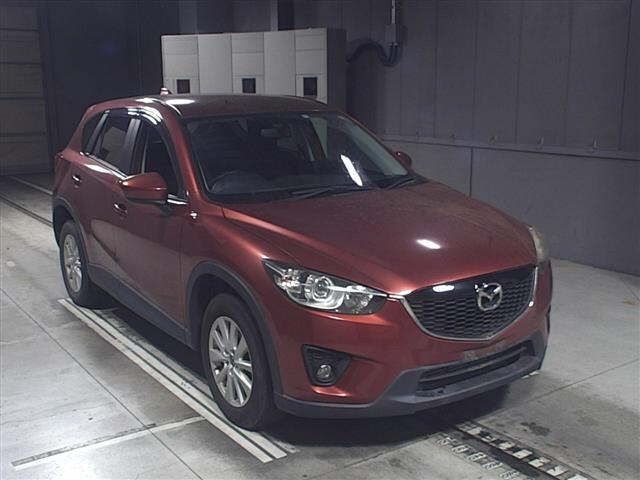 30044 MAZDA CX-5 KE2FW 2012 г. (JU Gifu)