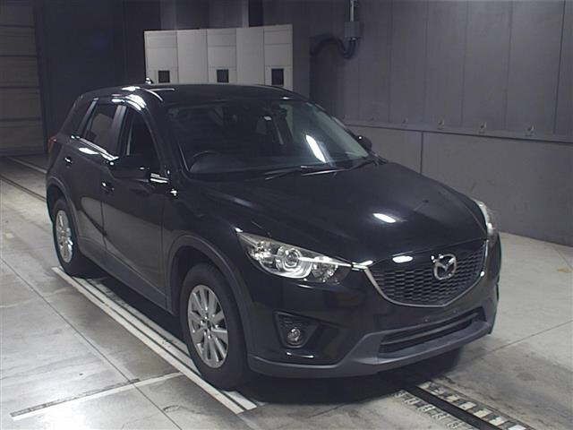 5494 MAZDA CX-5 KE2AW 2012 г. (JU Gifu)