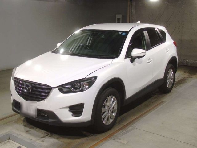 30035 MAZDA CX-5 2015 г. (TAA Kinki)